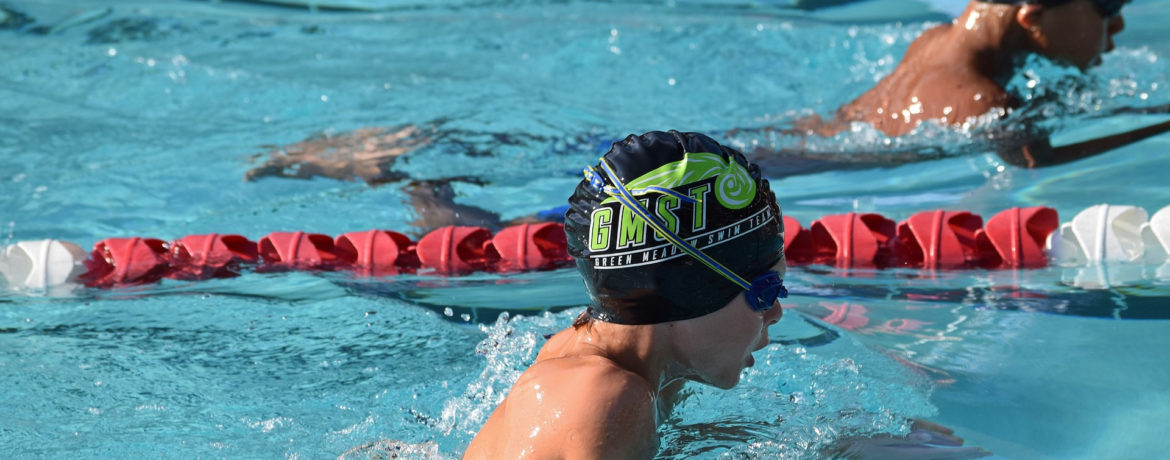Two to three lessons for your swimmers, in a semi-private two-swimmer setting.